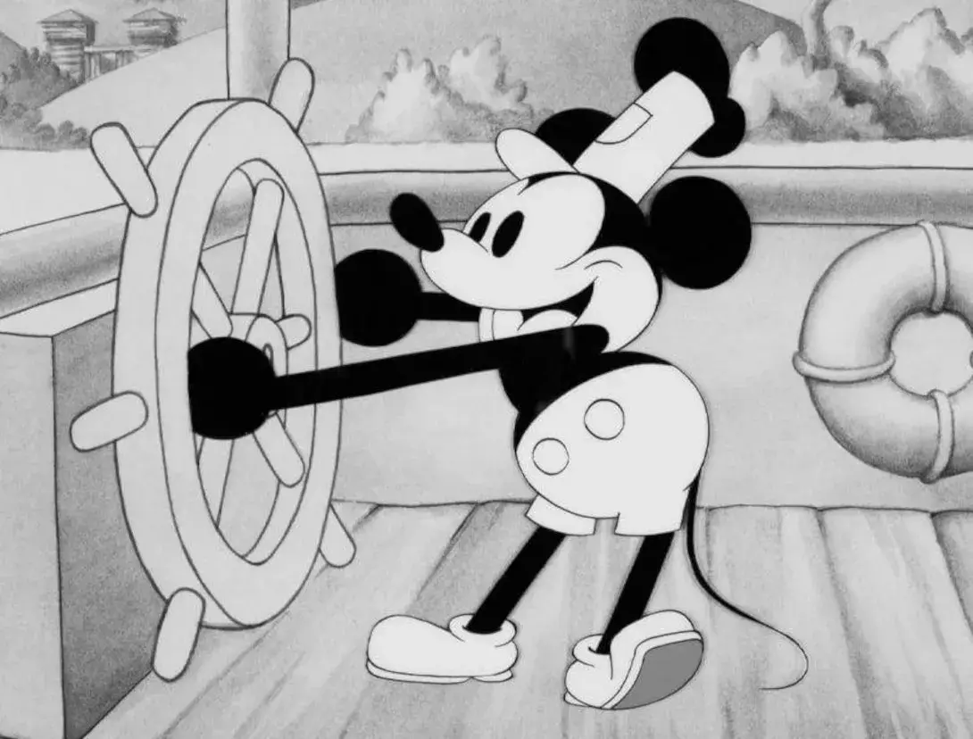 Steamboat Willie's $MICKEY: Echoing the Rise of Blue Chip Meme Coins