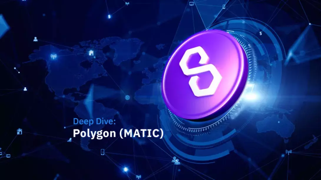 3 Reasons Why Polygon (MATIC) And Option2Trade (O2T) Set To 100x In 2024