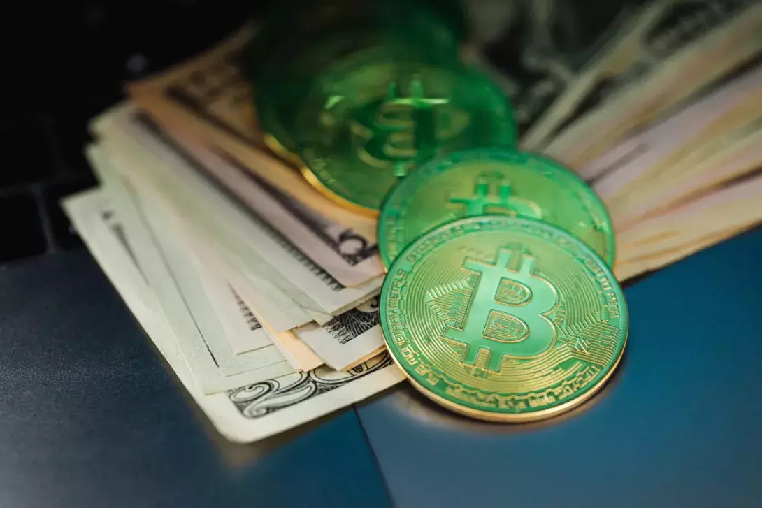 Crypto expert reveals how Bitcoin value hits $60,000 - as all-time high nears