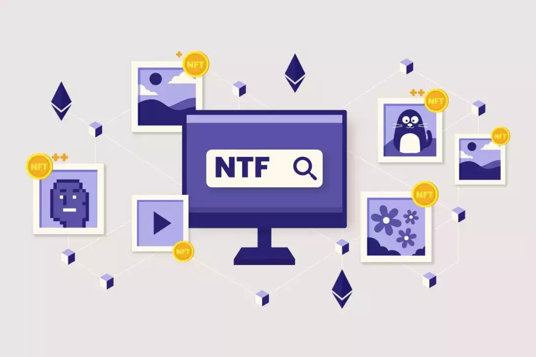 Ethereum has a vital role in NFTs: Here is everything you need to know
