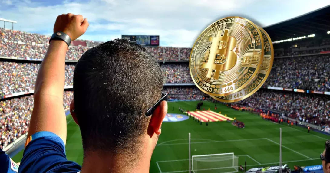 The Advantages of Bitcoin in Sports Betting