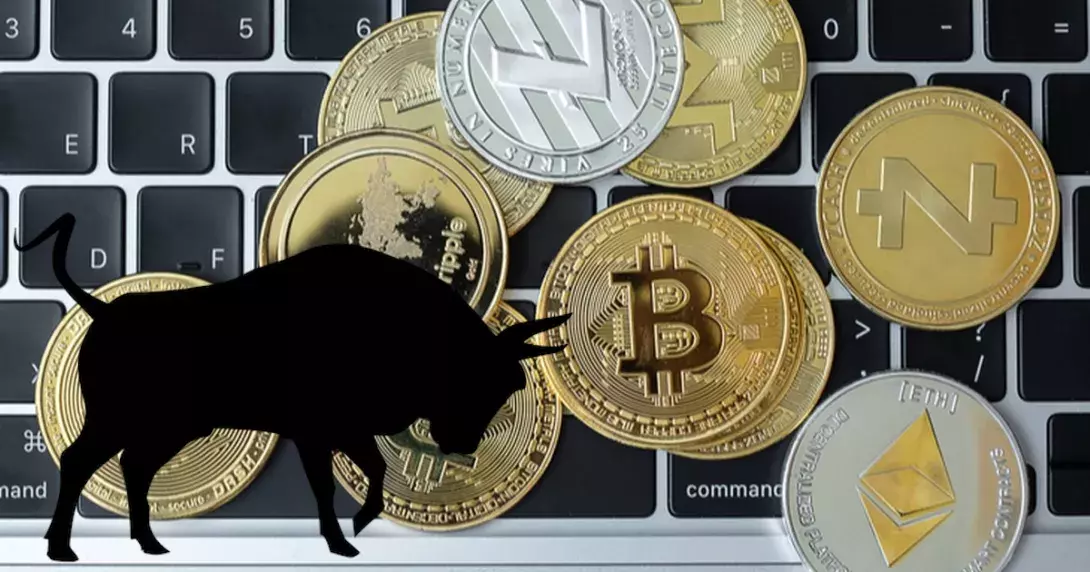 Crypto: Bulls cautious steps after pause