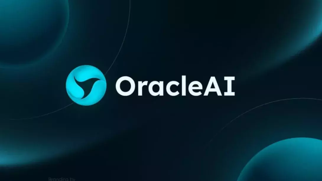 Oracle AI Announces Successful Launch on MEXC Exchange, Revolutionizing Cryptocurrency Trading with Advanced AI Insights