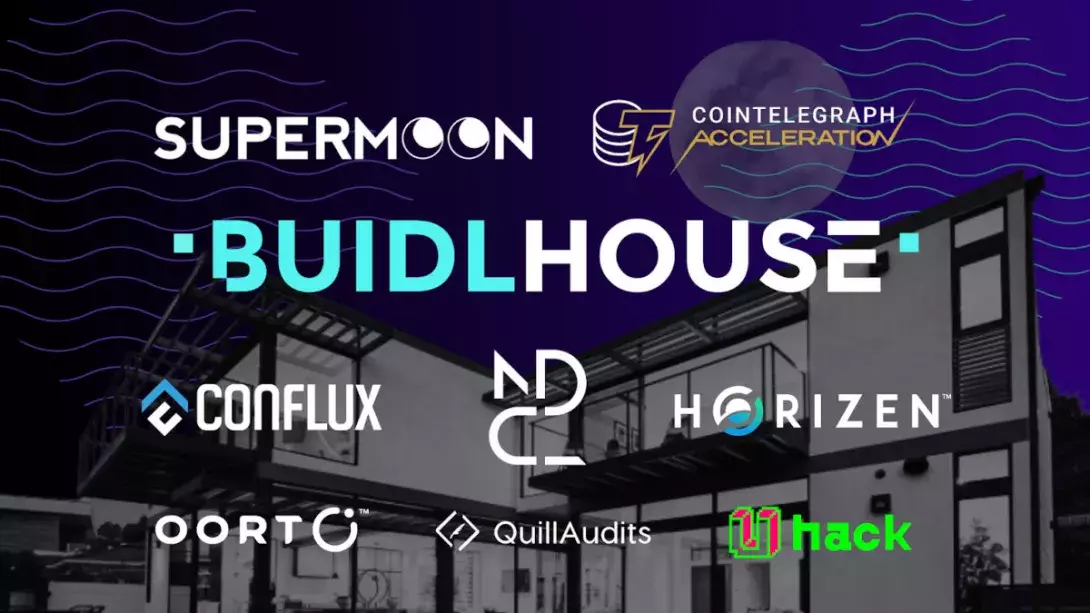 Supermoon, Cointelegraph, Horizen, NDC, and Conflux Gathered 500+ Top Builders at ETH Denver. 