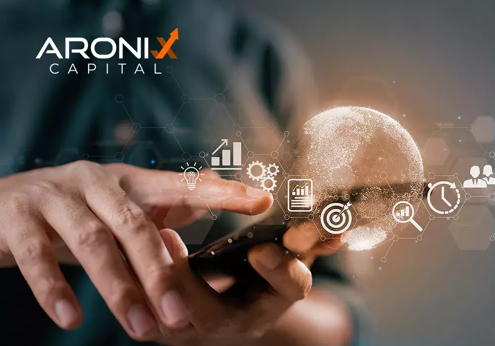 Aronix Capital: An In-Depth Look at Its Trading Services