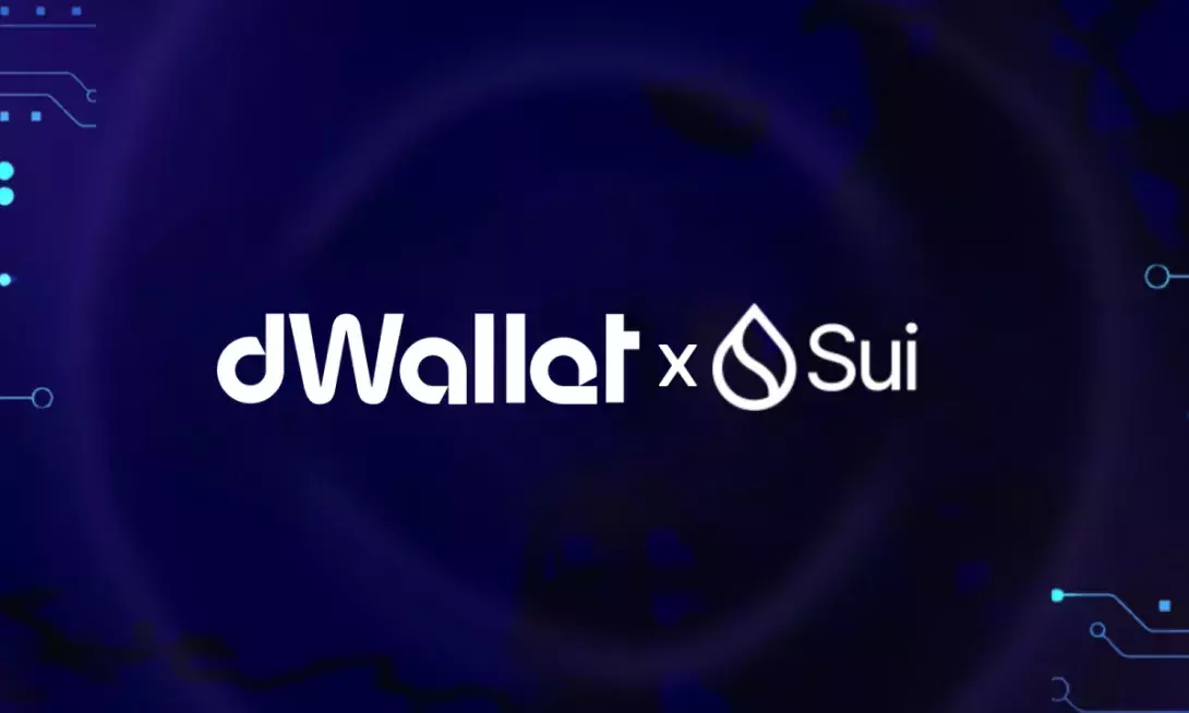 dWallet Network brings multi-chain DeFi to Sui, featuring native Bitcoin and Ethereum