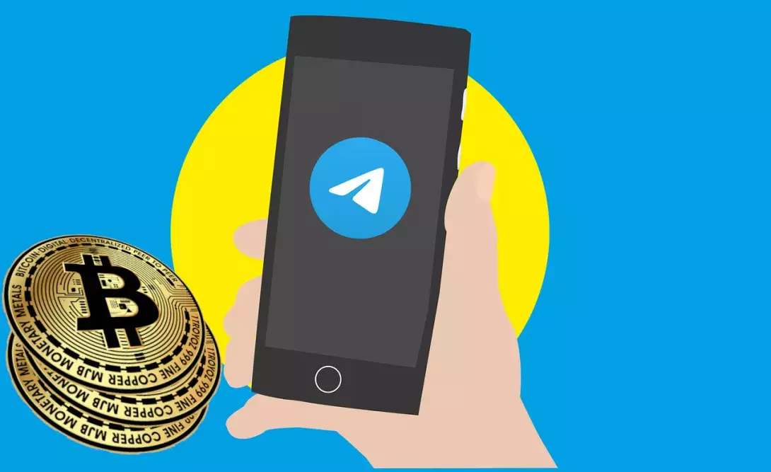 5 Best Crypto Telegram Channels to Join in 2024