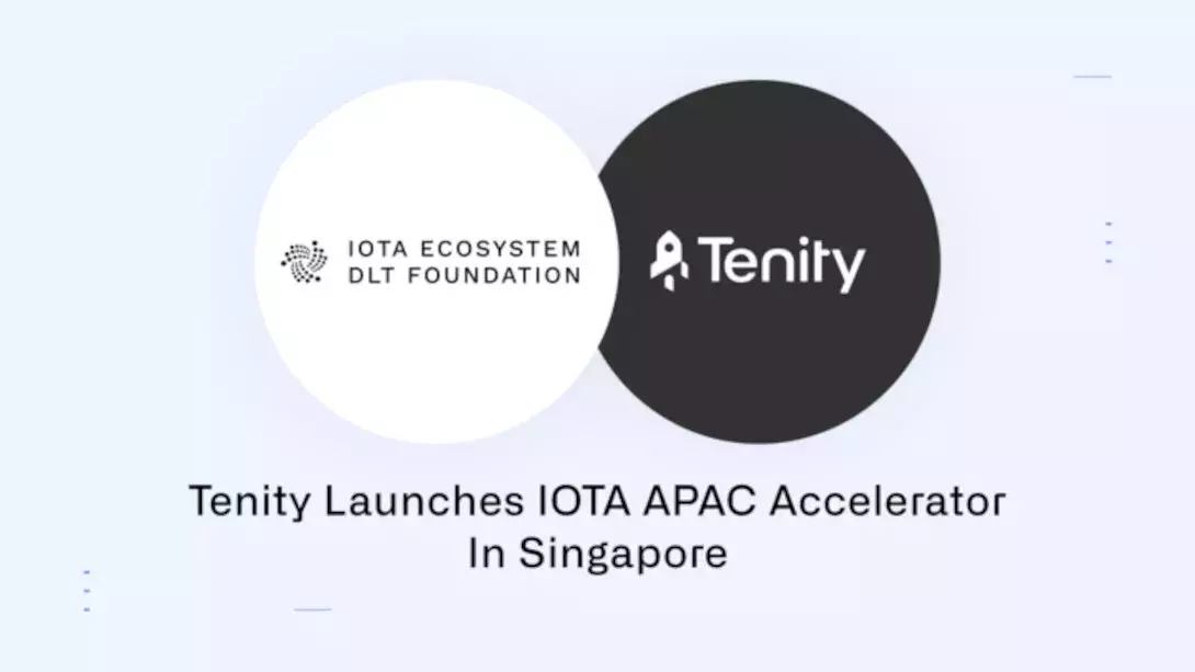 IOTA APAC Accelerator program kicks off in Singapore, pushing real-world asset tokenization products and infrastructure forward