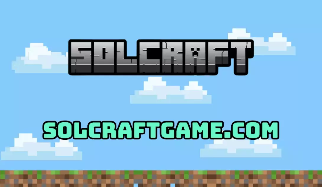 Solcraft Ecosystem Preparing to Launch the $SOFT Utility Token on Solana Blockchain