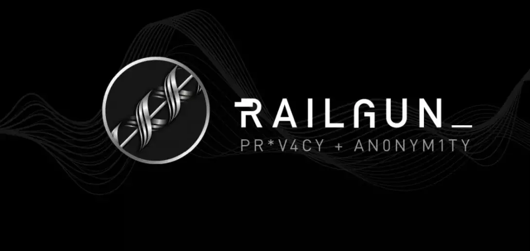RAILGUN launches world’s first on-chain privacy system for ETH