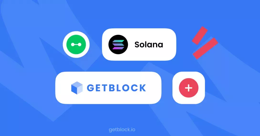 GetBlock Releases Solana Nodes API: Details