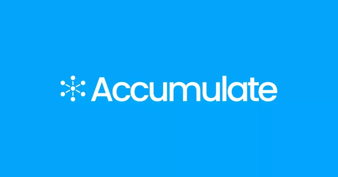 Accumulate Releases Whitepaper - An Identity-Based Blockchain Protocol with Cross-Chain Support, Human-Readable Addresses, and Key Management Capabilities