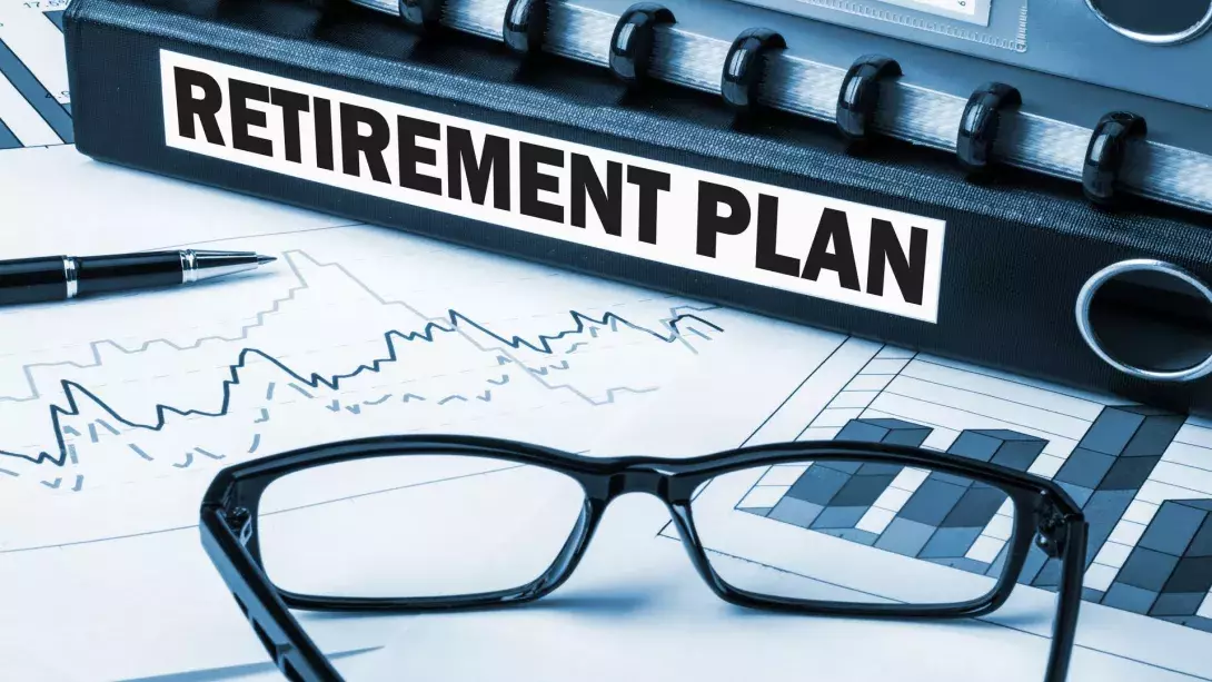 The Pros And Cons Of Including Crypto In Your Retirement Plan