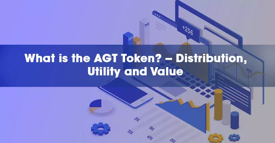 What is the AGT Token? - Distribution, Utility, and Value