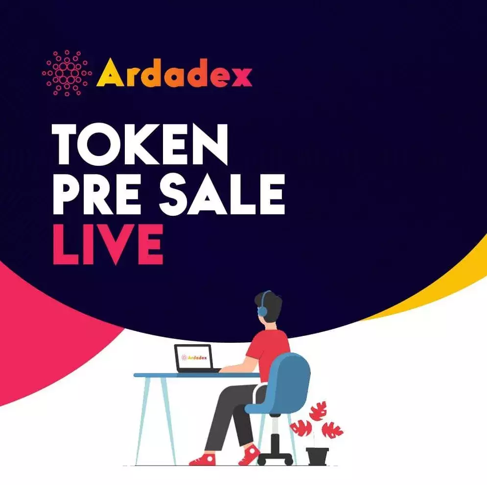 Ardadex Protocol Announce Public Launch and Token Sale to Early Adopters