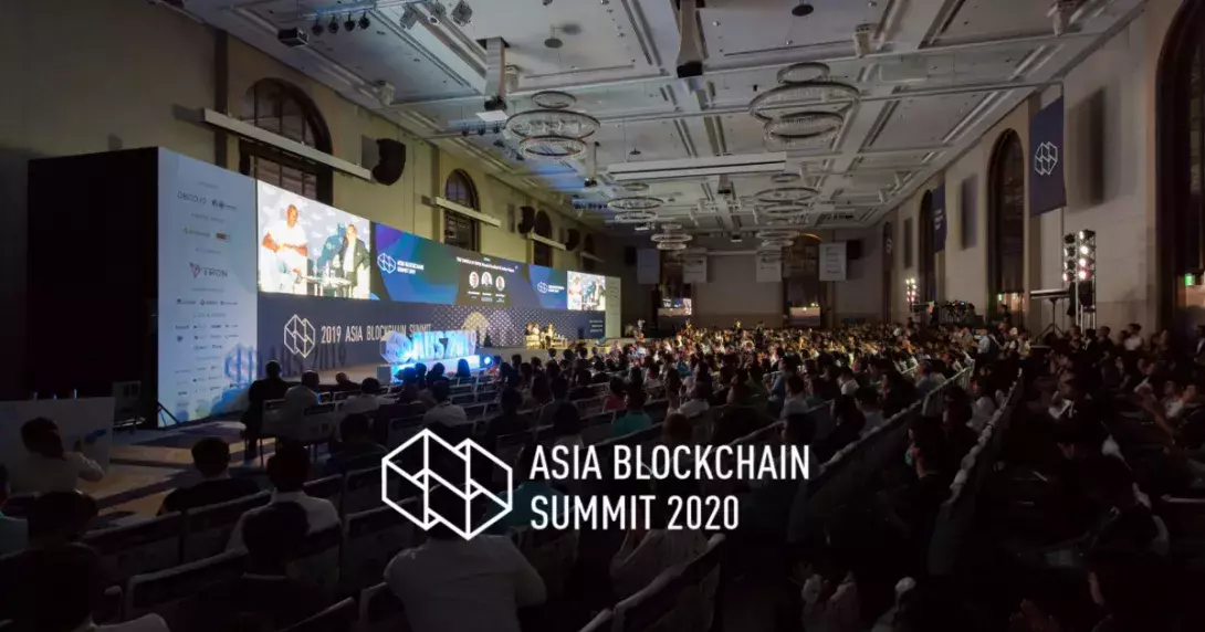 Asia Blockchain Summit 2020 - Getting Ready For The Big Event