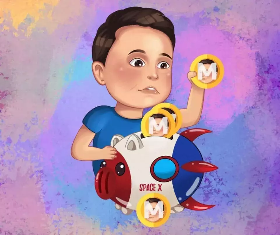 BabyMusk Coin Launches, As It Aims To Be The Next Big MEME Coin