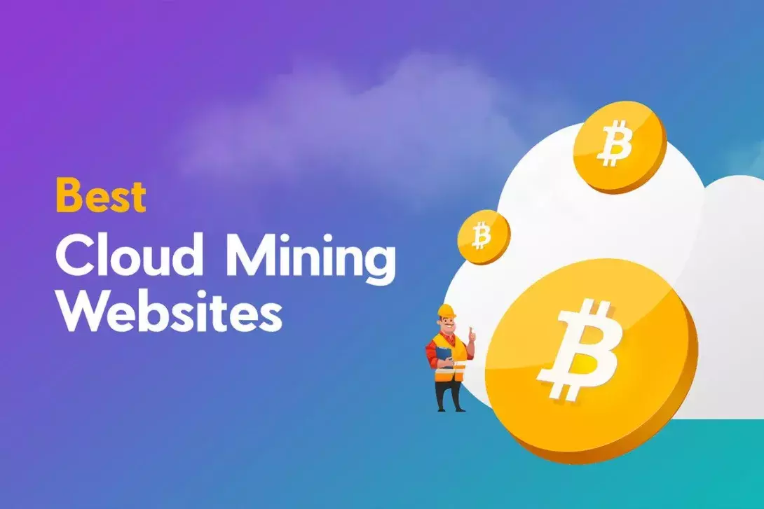 Best cloud crypto mining sites