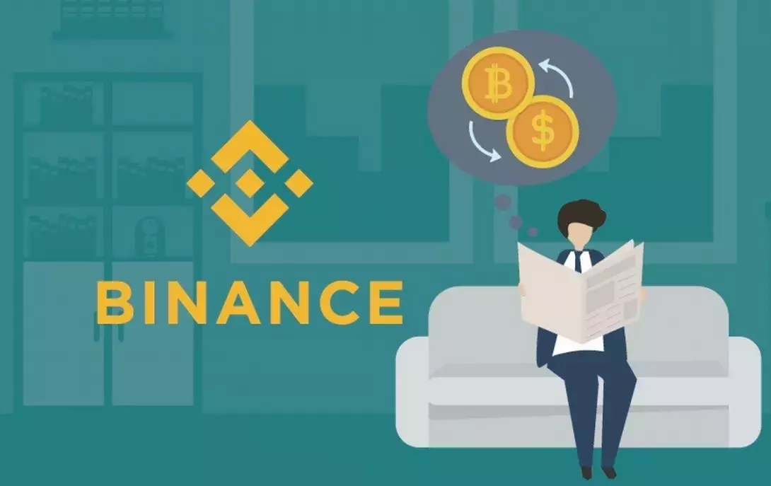 Are you looking for an Accessible guide to Binance Tax? Check this out