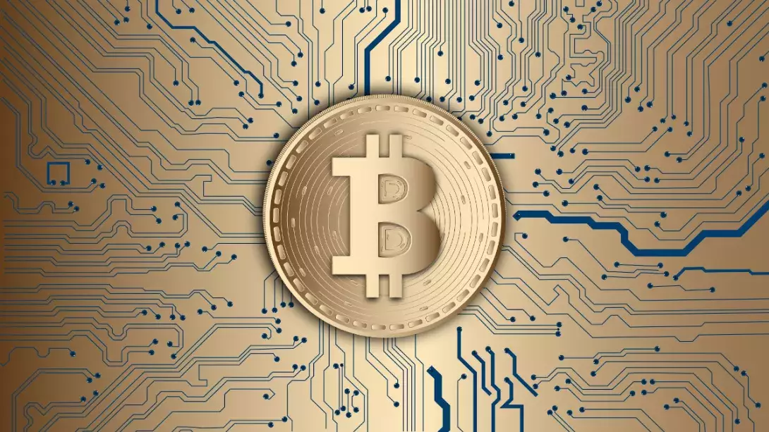 Top Reasons why Bitcoin Cryptocurrency is on the Rise