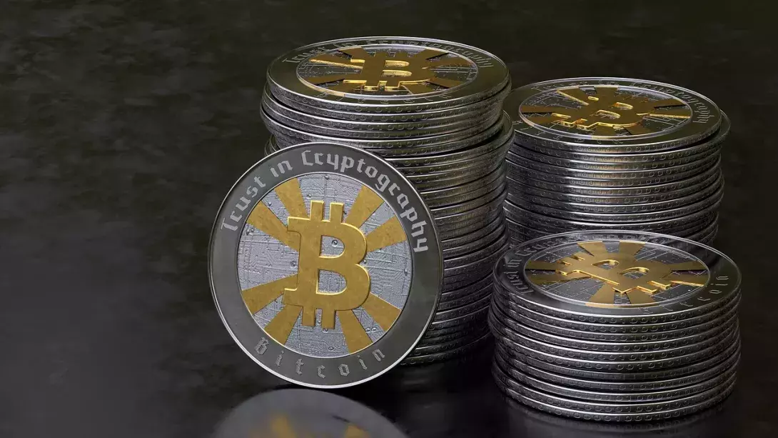 The $10,000-dollar Bitcoin is nearer than you think! Just look at what’s happened in Zimbabwe.