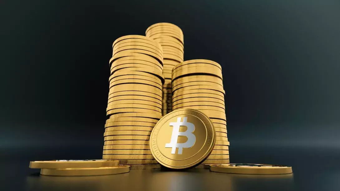 Betting on Bitcoin/Gambling/Funding with Bitcoin (Image: Pixabay)