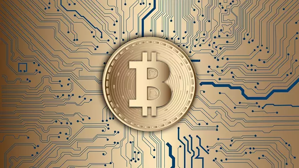 Everything you Didn’t Know about Bitcoin (Image: Pixabay)