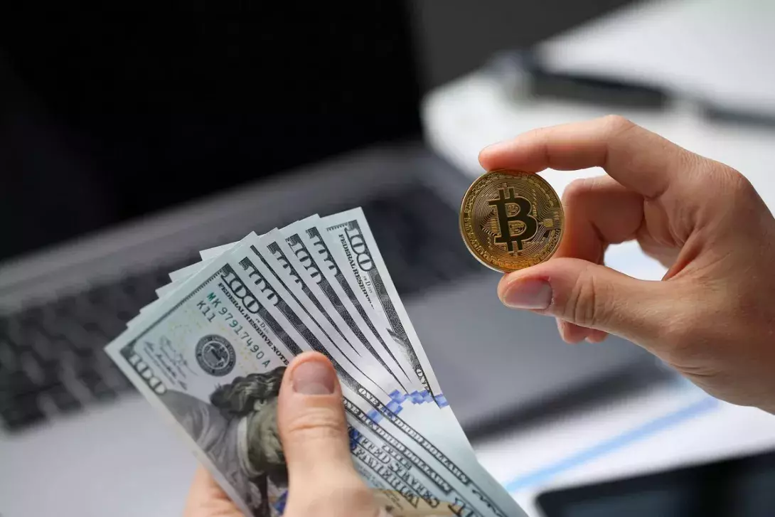 US won't allow crypto to be used to avoid taxes