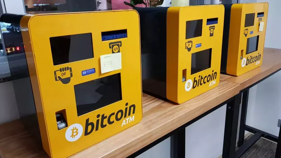 5 Reasons Why Bitcoin ATMs Are Still The Best Way To Get Bitcoins!