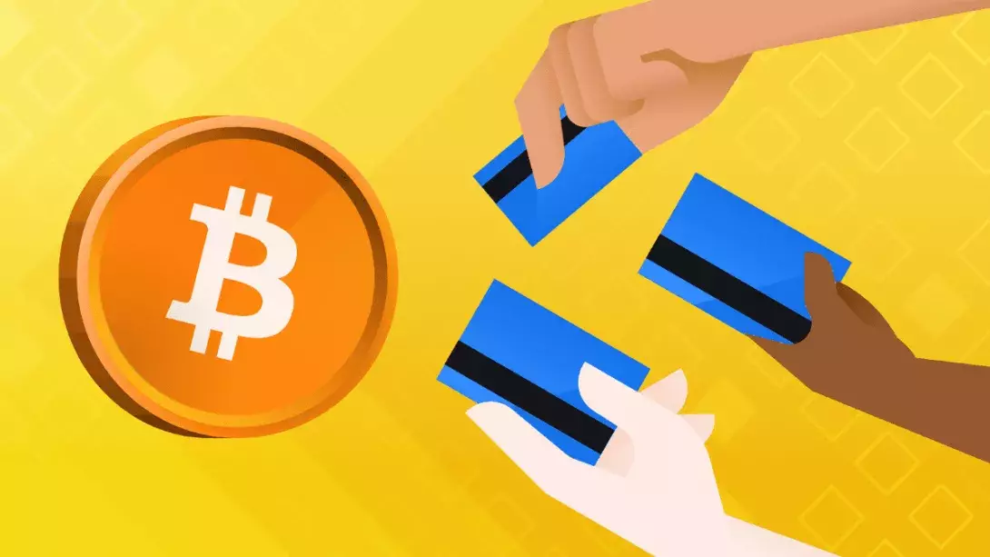 All You Need To Know About Crypto Credit Cards 