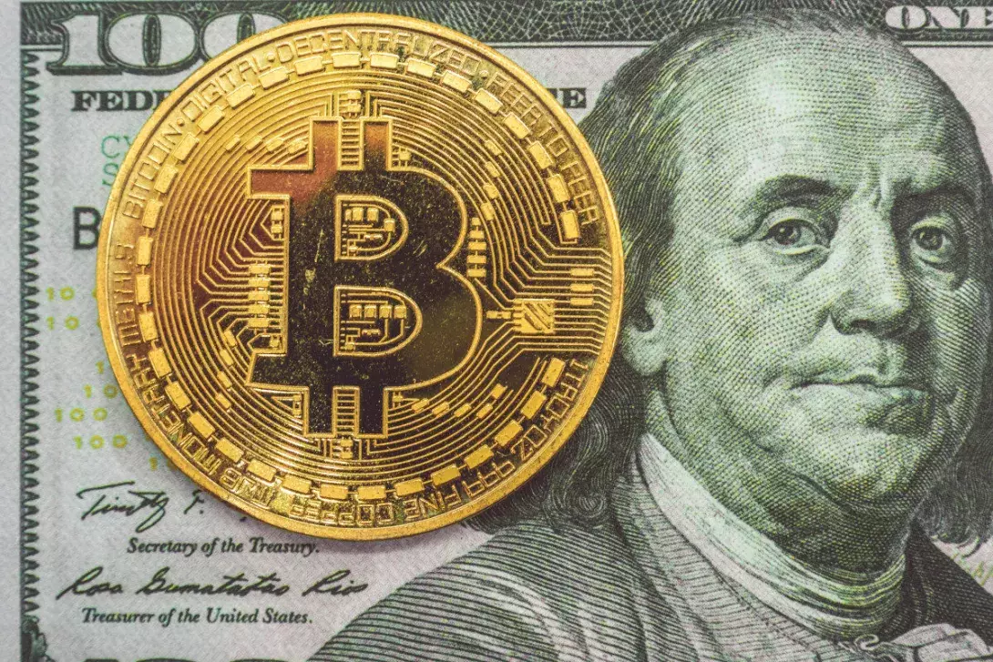 U.S. gvmt’s new rules underscore legitimacy, dominance of Bitcoin and crypto market