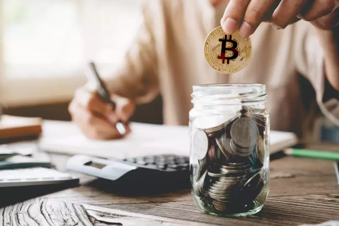 5 Advantages Of Investing In Bitcoin