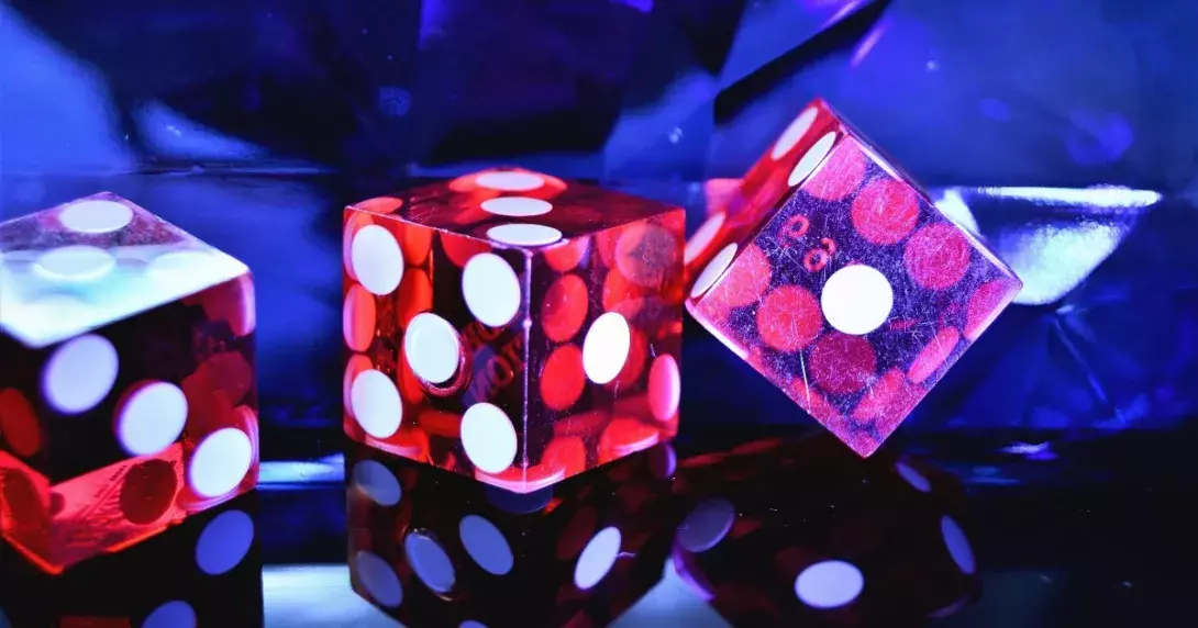 Bitcoin, Libra and The Online Casinos of the Future