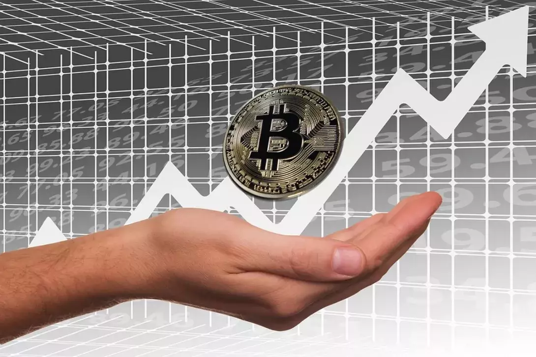 Bitcoin to hit $50,000 this month: deVere CEO