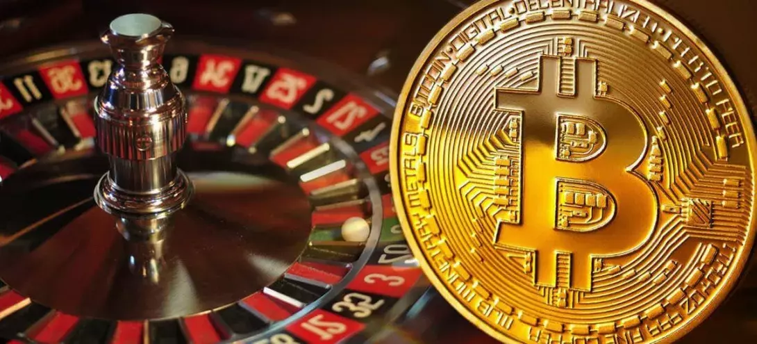 Bitcoin Trading use in gambling Successful
