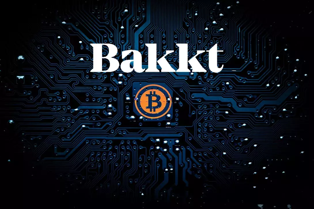Is Bakkt on the verge of a fintech breakthrough?