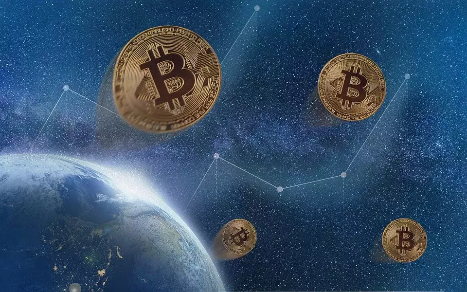 Will Bitcoin delight the market in H2 2019? In Easing We Trust...