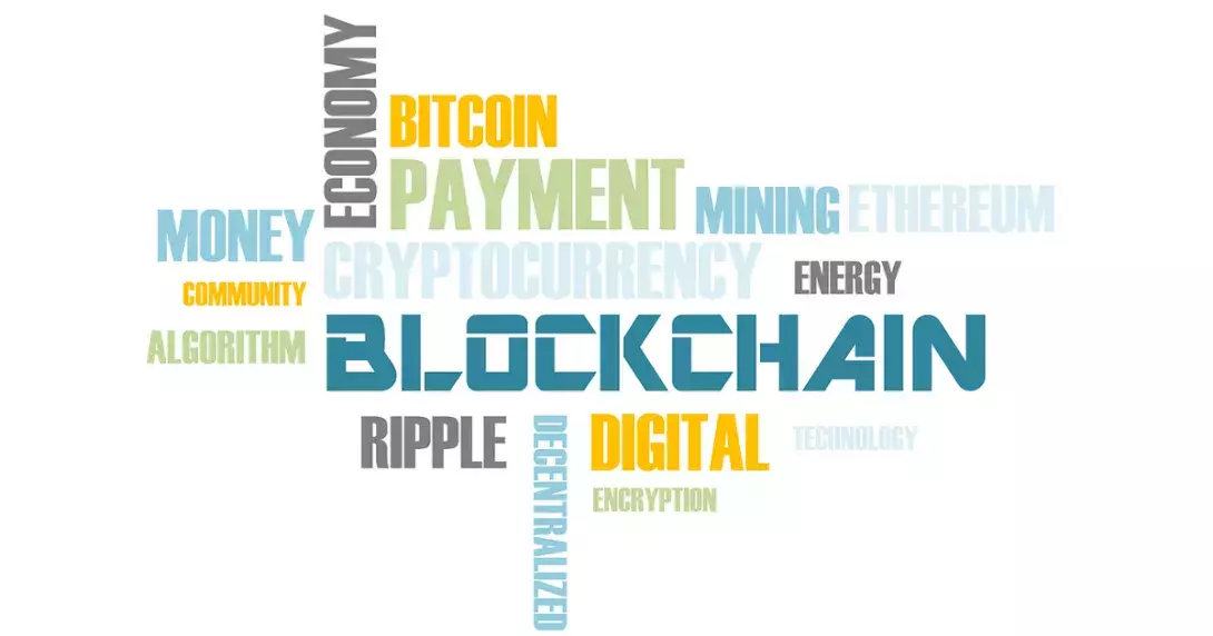 Blockchain will make global payments system faster, cheaper, greener and safer