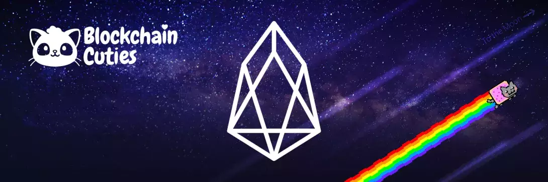 What's EOS life like after ERC20 wallets? In-game wallets we trust