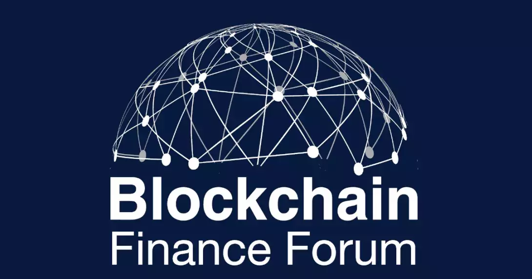 Blockchain Finance Forum: Europe 2021 - Just two weeks left for the not-to-be-missed Blockchain event