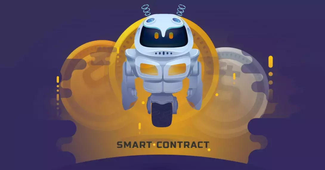Investment in Smart Contract: Trend in 2020