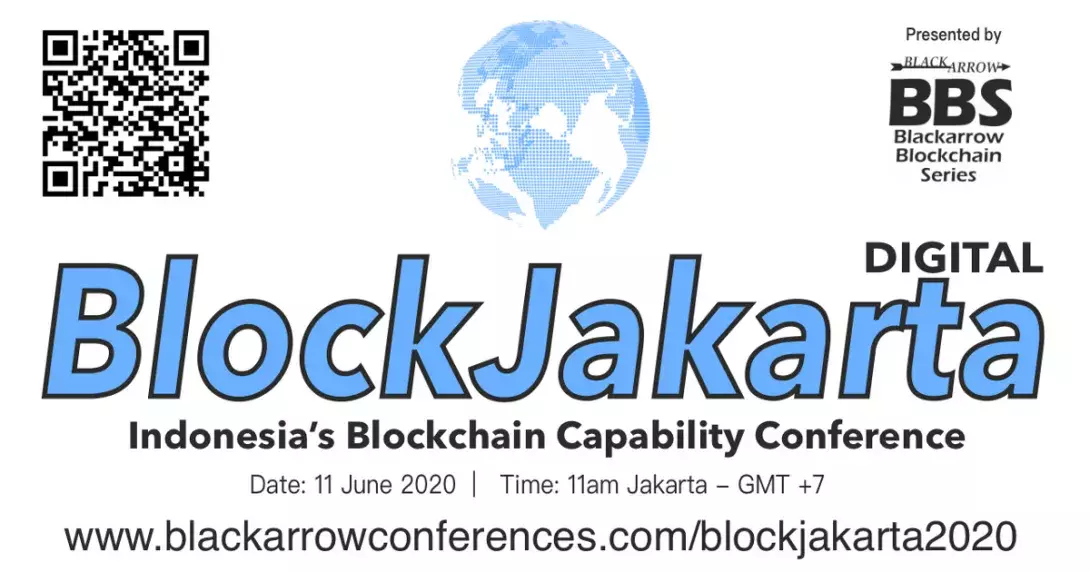 BlockJakarta Blockchain & Crypto Conference is back again