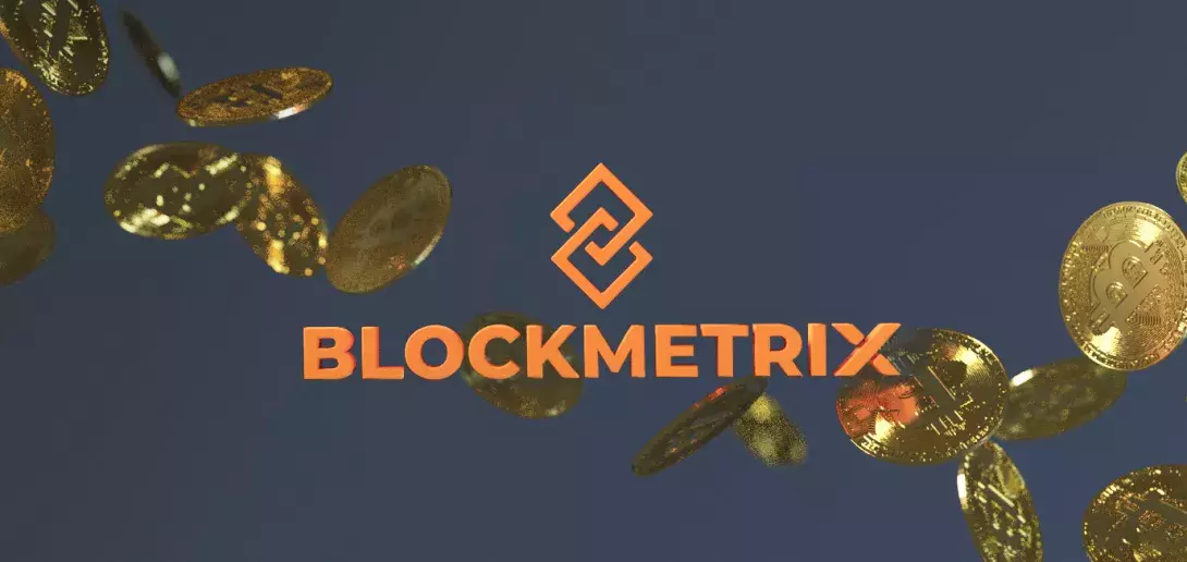 Blockmetrix raises $50M for its fast and lean crypto mining technology