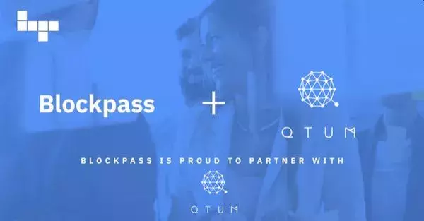 QTUM and Blockpass Partnership Brings On-Chain KYC to Ecosystem