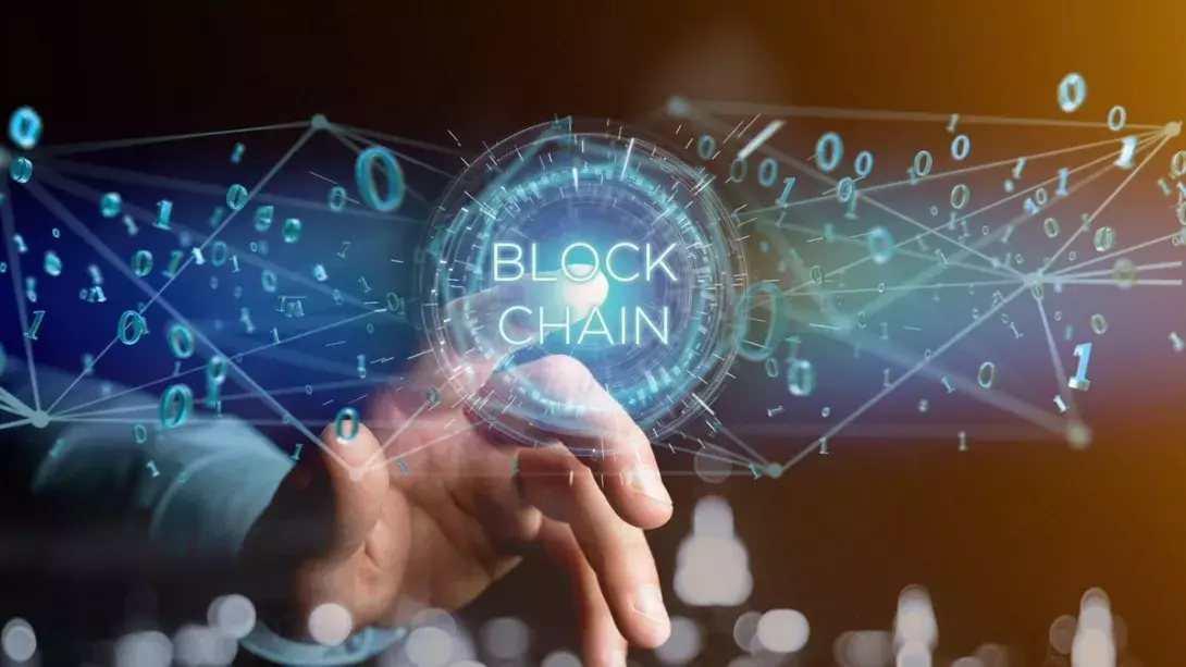 How to Build Your Brand with Blockchain Marketing: 5 Steps