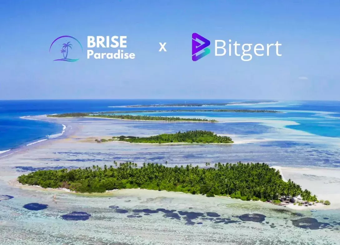 The Brise Paradise Public Presale is Live; A Community of Crypto Enthusiasts In The Maldives Invites Members