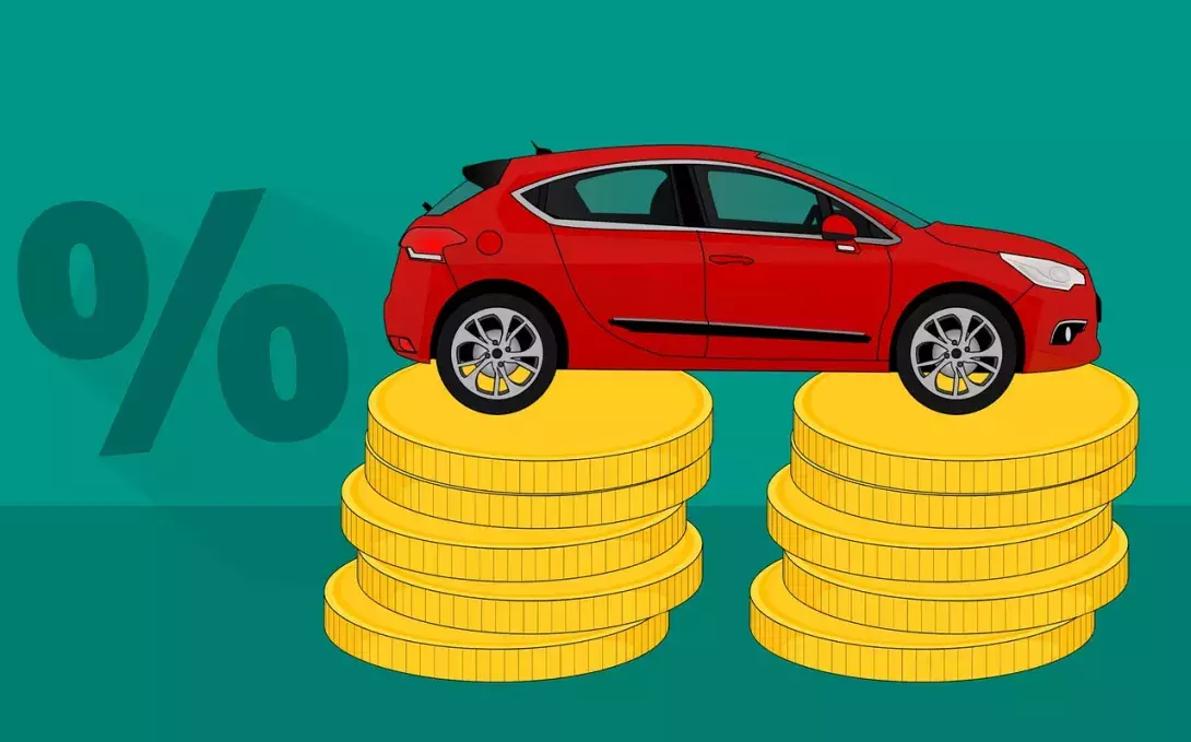 How to buy your favorite car with cryptocurrency