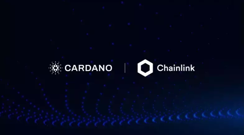 Cardano Blockchain to Integrate Chainlink Oracles for Accessing Real-Time Market Data
