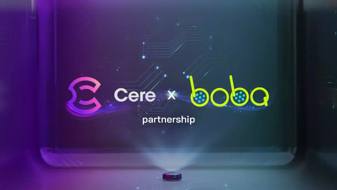 Cere Network to Integrate With Boba Network To Provide Decentralized Data Solutions to It’s Users