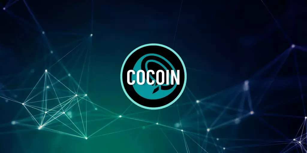 Cocoin Changes the Game with a Deflationary Community Driven Token Model
